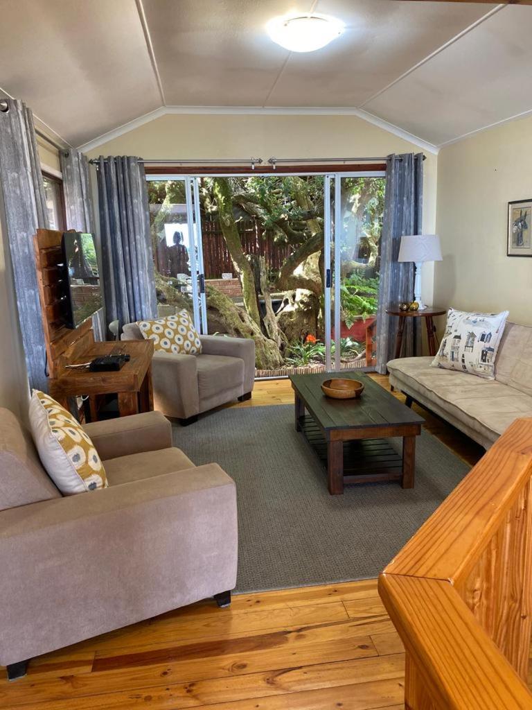 Melkboom Villa Franskraalstrand Dış mekan fotoğraf