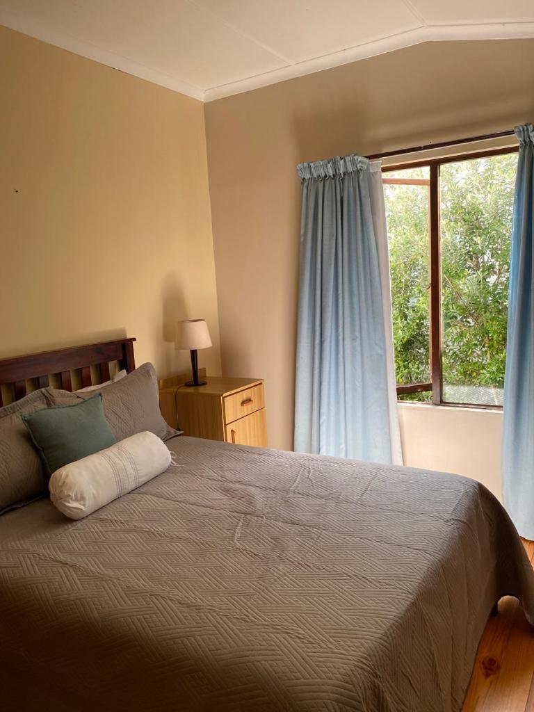 Melkboom Villa Franskraalstrand Dış mekan fotoğraf