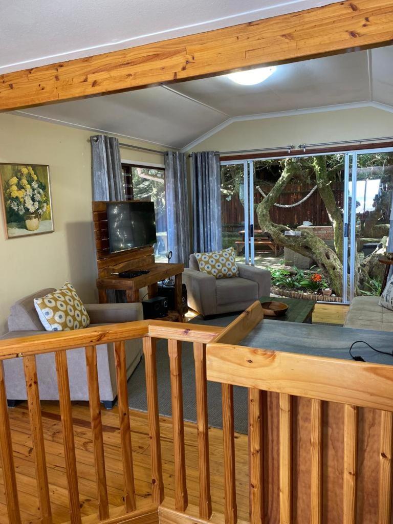 Melkboom Villa Franskraalstrand Dış mekan fotoğraf