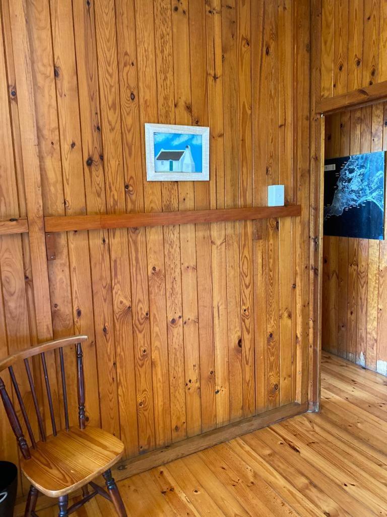 Melkboom Villa Franskraalstrand Dış mekan fotoğraf