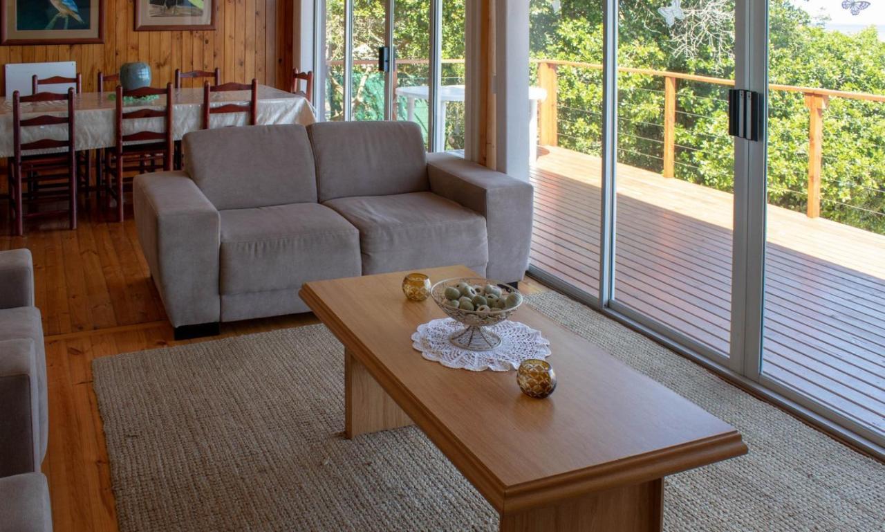 Melkboom Villa Franskraalstrand Dış mekan fotoğraf