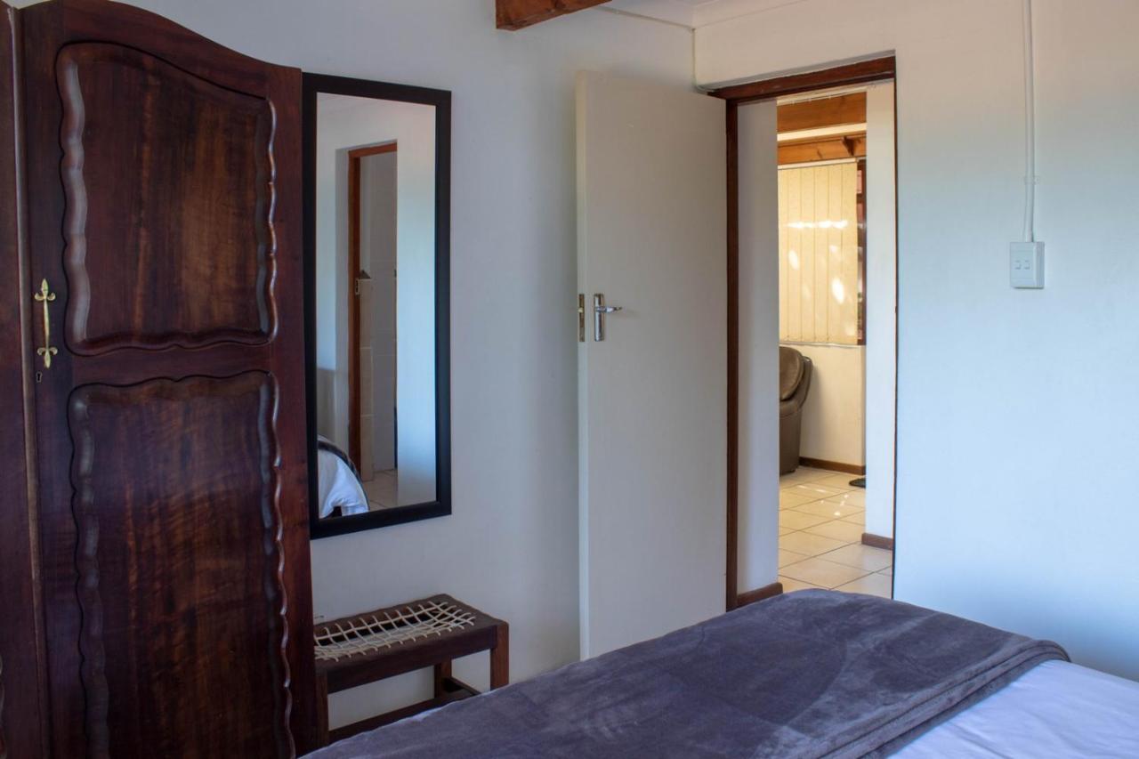 Melkboom Villa Franskraalstrand Dış mekan fotoğraf