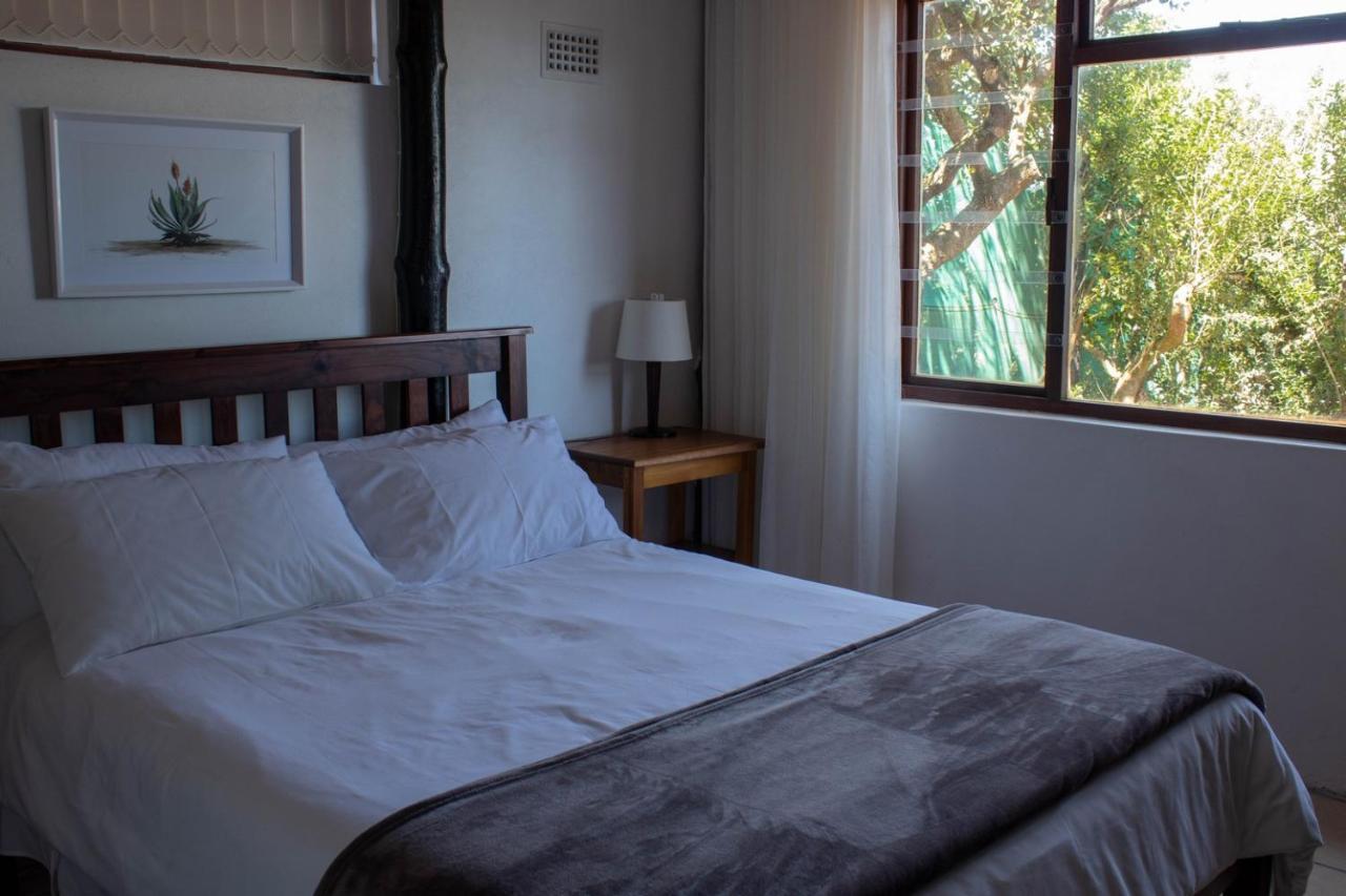Melkboom Villa Franskraalstrand Dış mekan fotoğraf