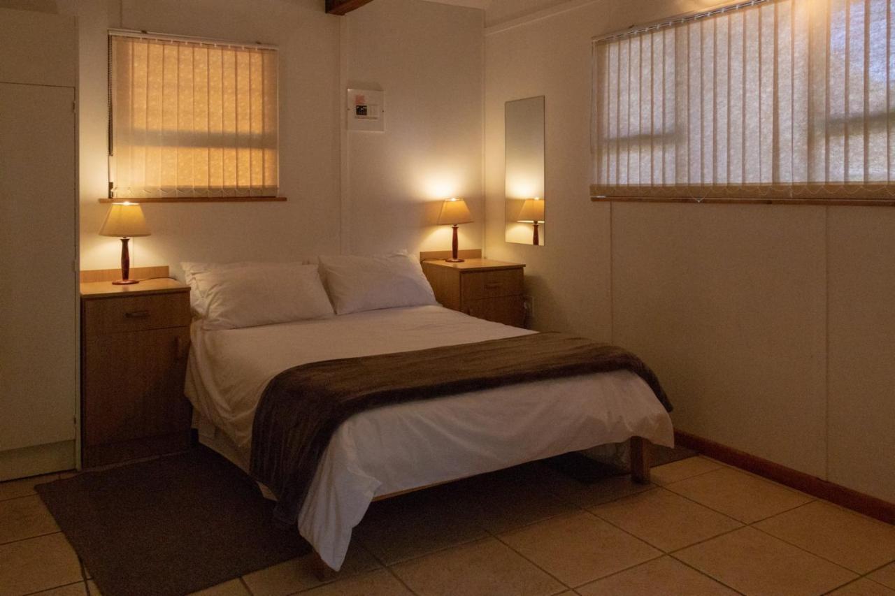 Melkboom Villa Franskraalstrand Dış mekan fotoğraf
