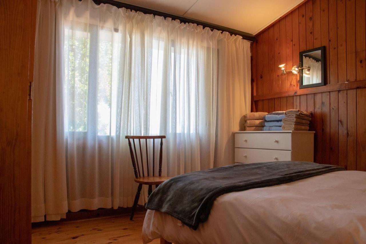 Melkboom Villa Franskraalstrand Dış mekan fotoğraf