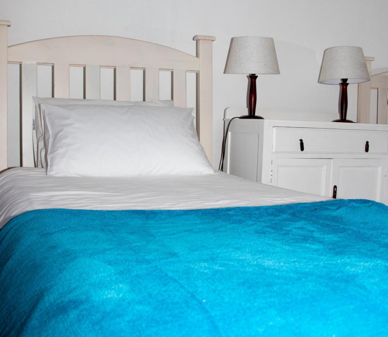 Melkboom Villa Franskraalstrand Dış mekan fotoğraf