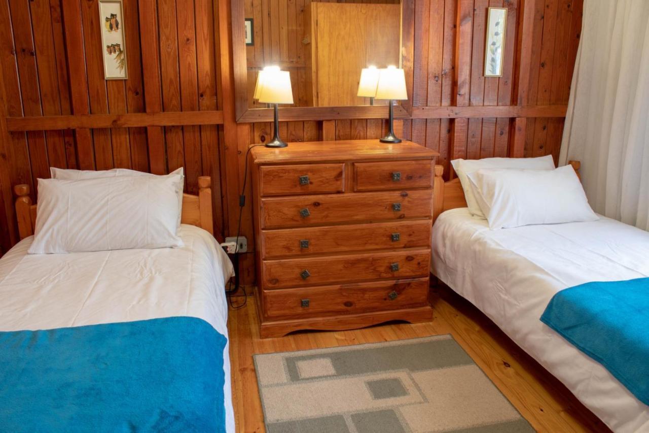 Melkboom Villa Franskraalstrand Dış mekan fotoğraf