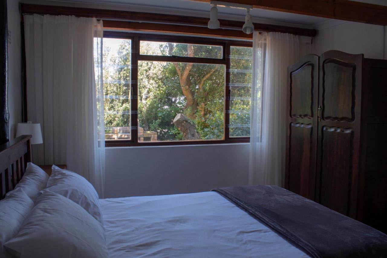 Melkboom Villa Franskraalstrand Dış mekan fotoğraf