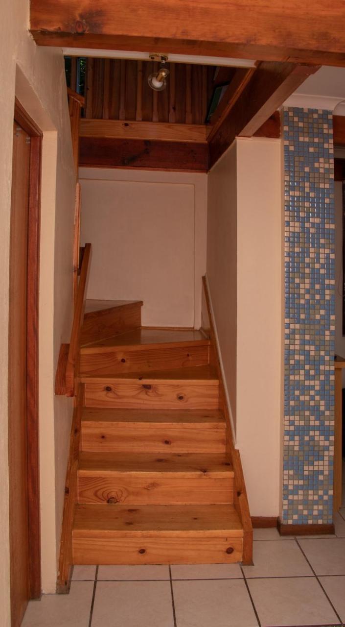 Melkboom Villa Franskraalstrand Dış mekan fotoğraf