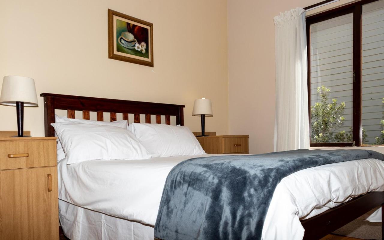 Melkboom Villa Franskraalstrand Dış mekan fotoğraf