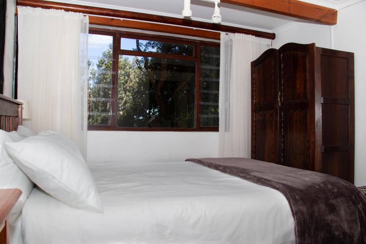 Melkboom Villa Franskraalstrand Dış mekan fotoğraf