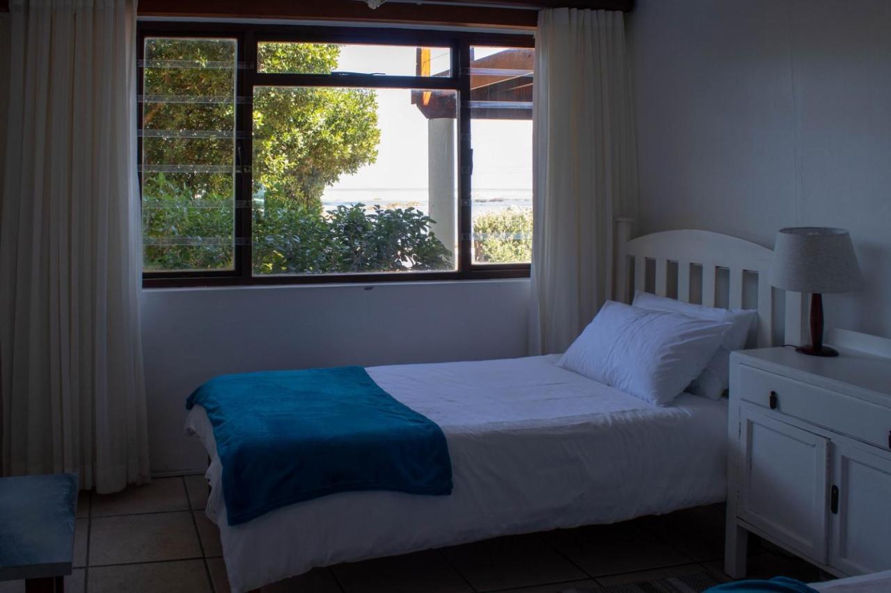 Melkboom Villa Franskraalstrand Dış mekan fotoğraf