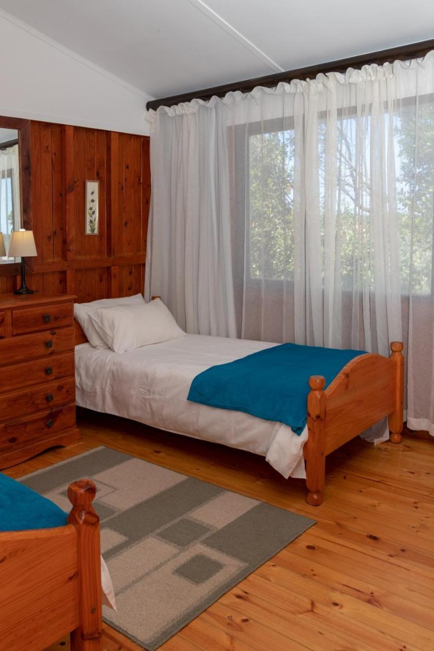 Melkboom Villa Franskraalstrand Dış mekan fotoğraf