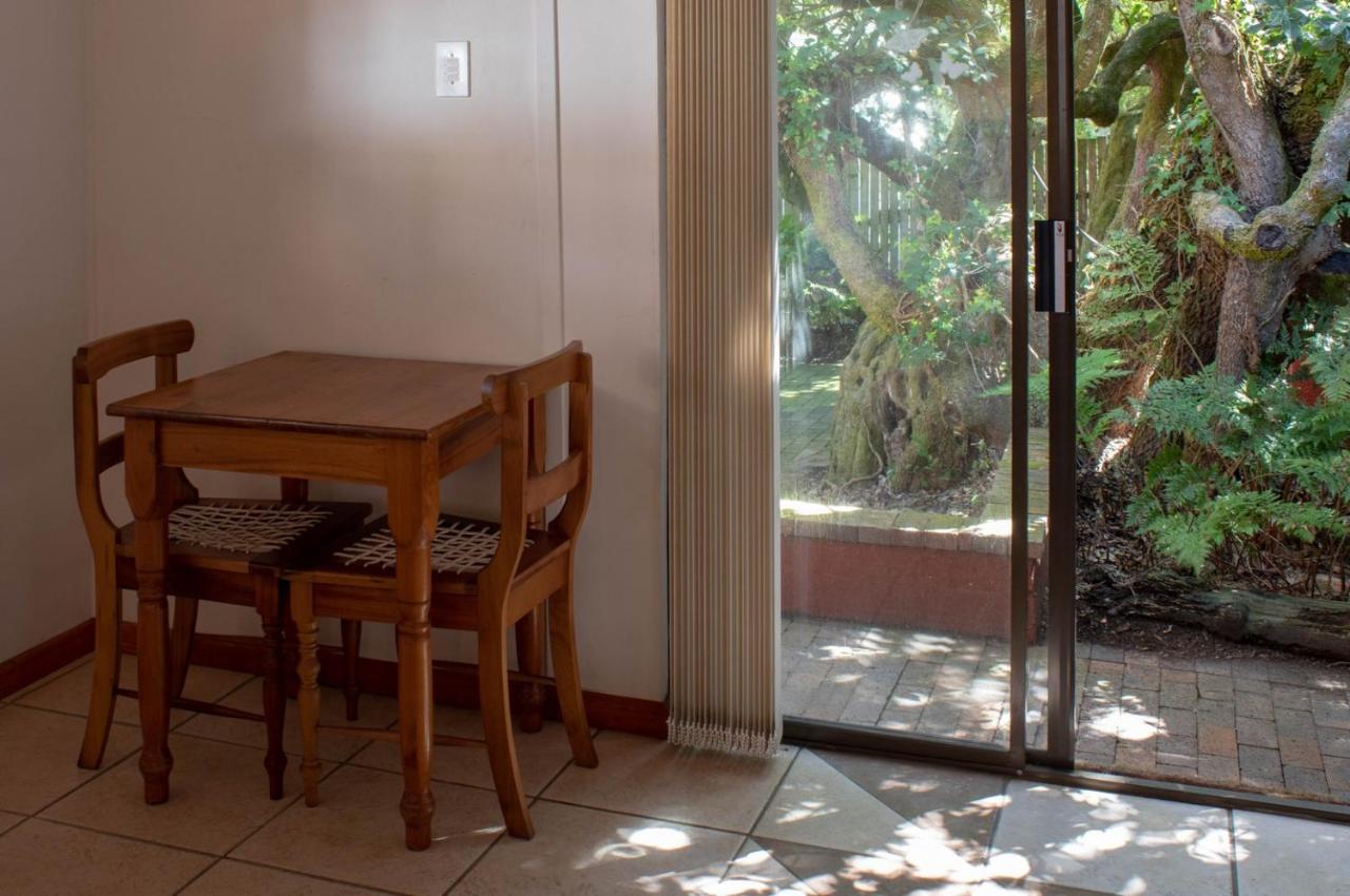 Melkboom Villa Franskraalstrand Dış mekan fotoğraf