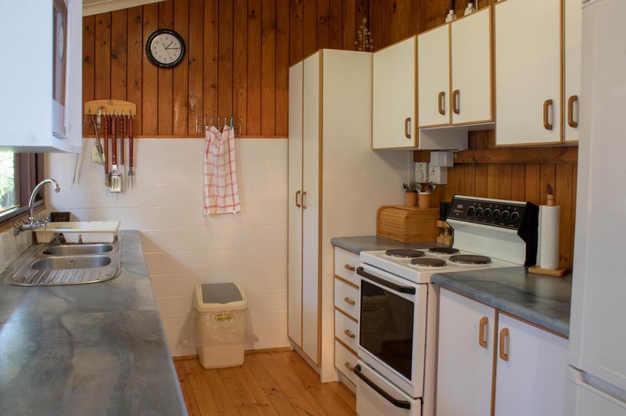 Melkboom Villa Franskraalstrand Dış mekan fotoğraf