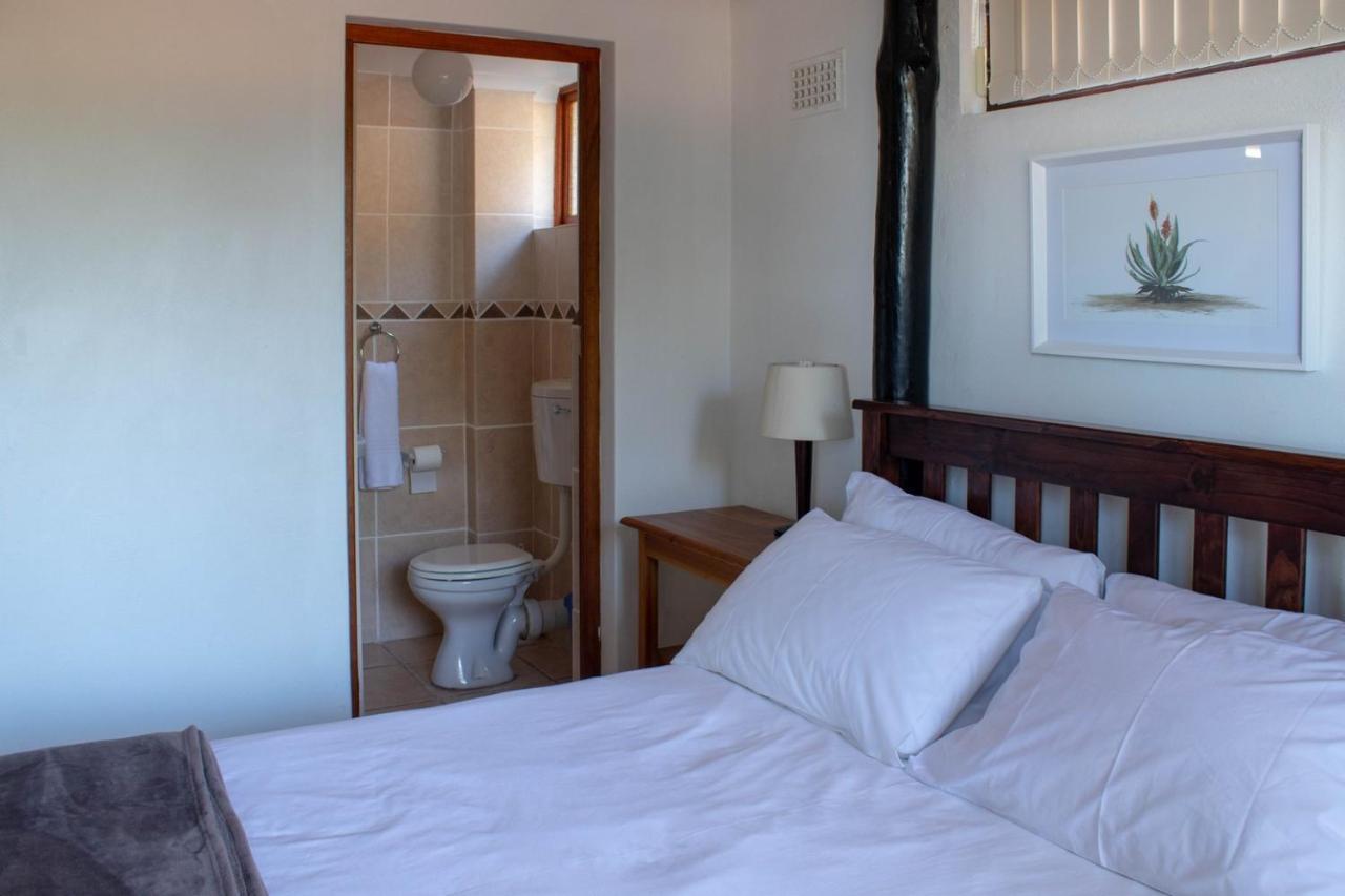 Melkboom Villa Franskraalstrand Dış mekan fotoğraf