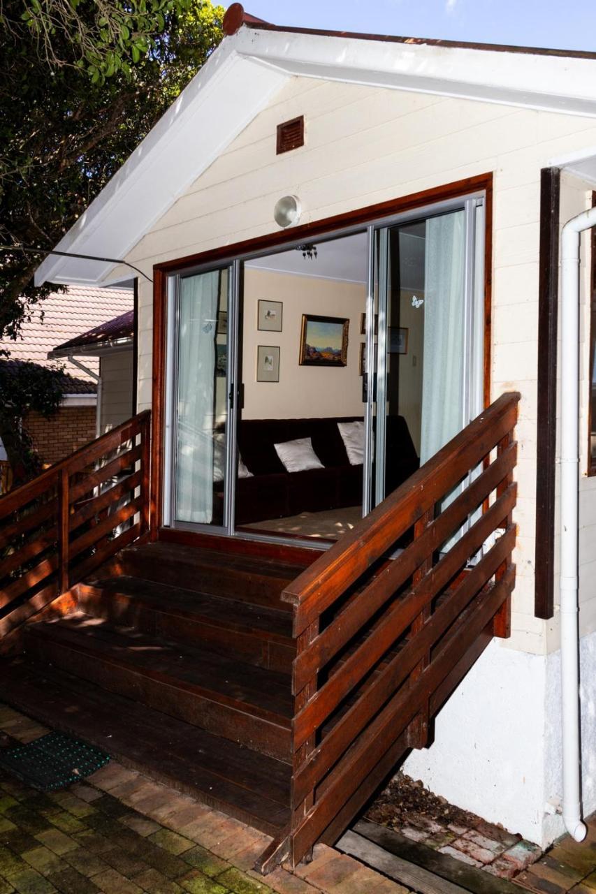 Melkboom Villa Franskraalstrand Dış mekan fotoğraf