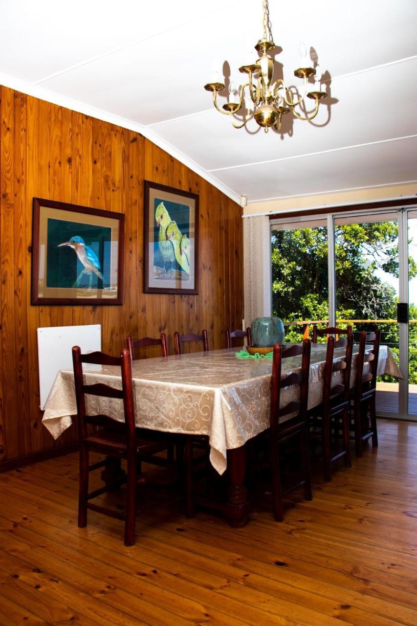 Melkboom Villa Franskraalstrand Dış mekan fotoğraf