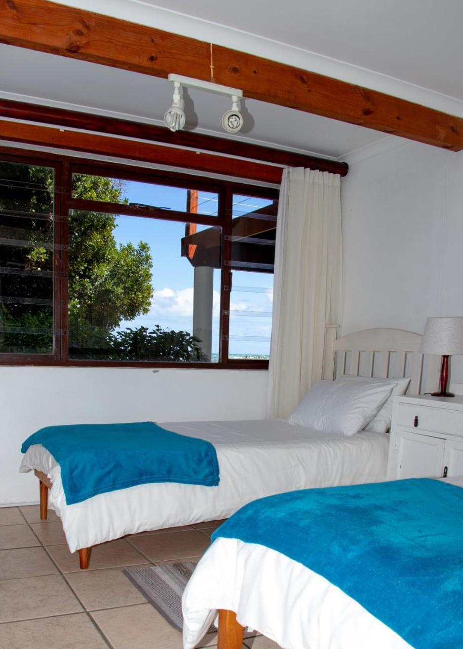 Melkboom Villa Franskraalstrand Dış mekan fotoğraf